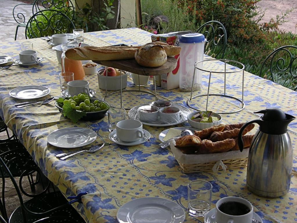 Le Mas Du Rouquan Bed and Breakfast Vidauban Εξωτερικό φωτογραφία